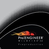 PTC  Pro Engineer galéria