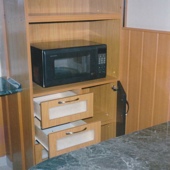 Retro, konyhabútor Budapest